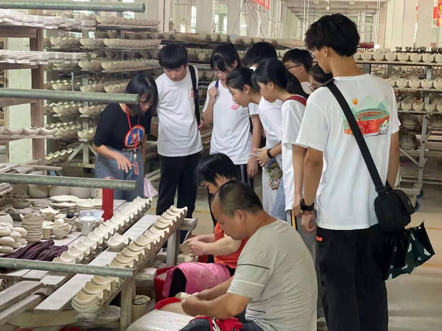 浙江旅游职业学院：陈欣团队大学生实践调研 —— 乡村民宿提质增效调研，以丽水市松