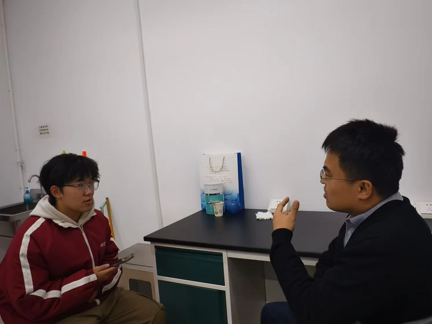 湖北水利水电职业技术学院：陈浩团队大学生实践调研 —— 乡村农田灌溉提质调研，以