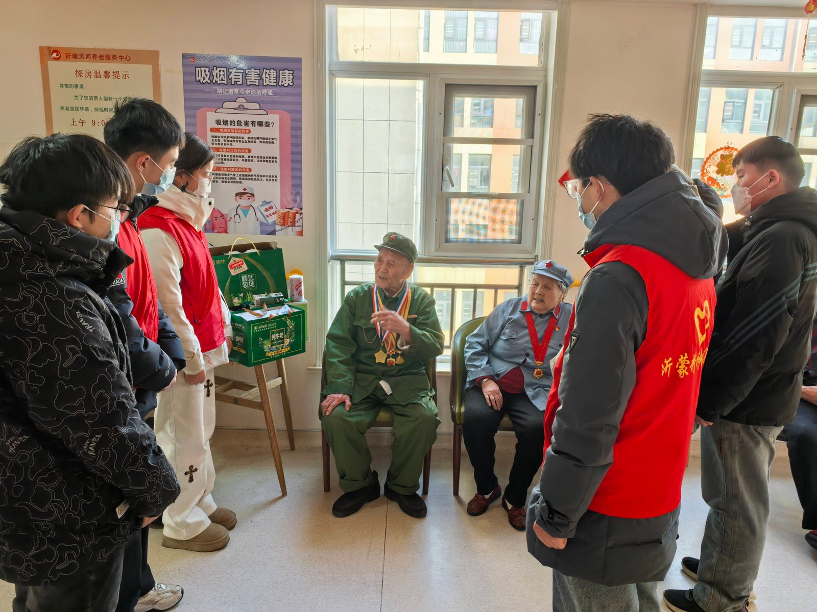 山海不为远 ——青岛职业技术学院2026年春季“三下乡”社会实践活动纪实