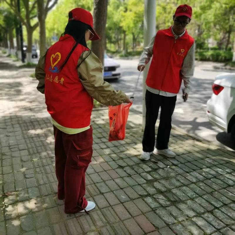 空乘学子进乡村，美育花开别样红 ——记广州民航职业技术学院2026年“云端美育”