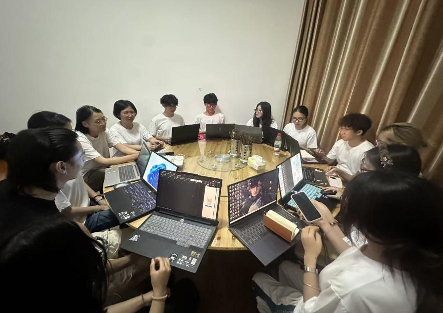<strong>出征在即！浙江农林大学学子将赴松阳以专业之力绘就和美乡村新画卷</strong>